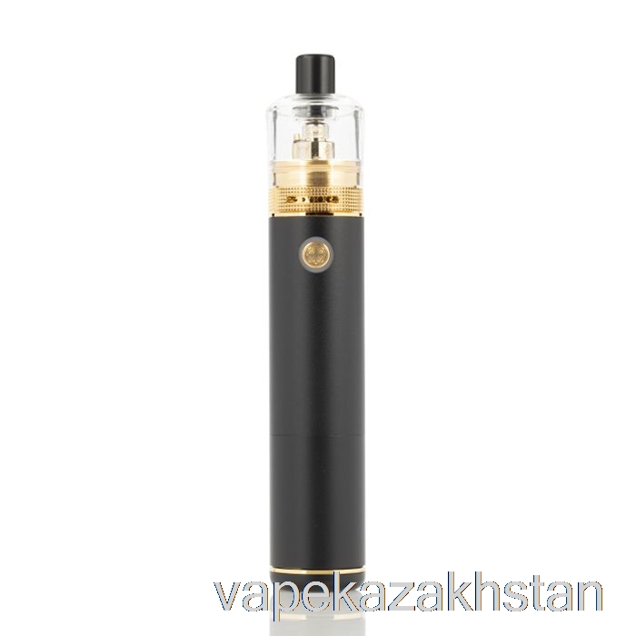 Vape Smoke dotmod dotStick Starter Kit [Built-In Battery] BLACK